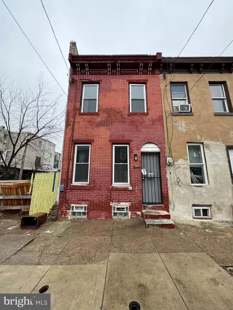 2853 N Fairhill St, Philadelphia, PA 19133