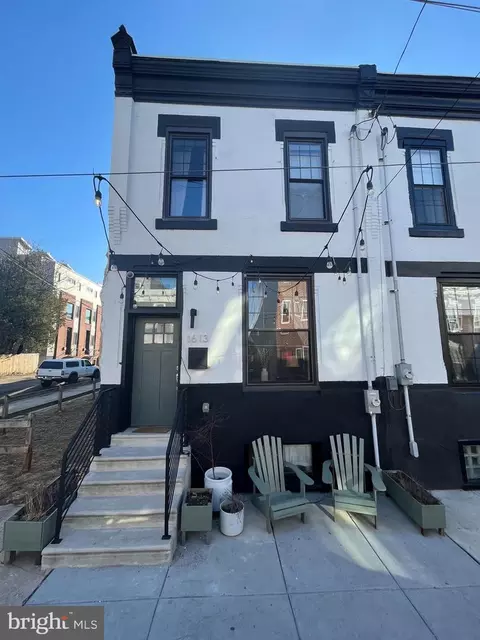 1613 N 26th St, Philadelphia, PA 19121