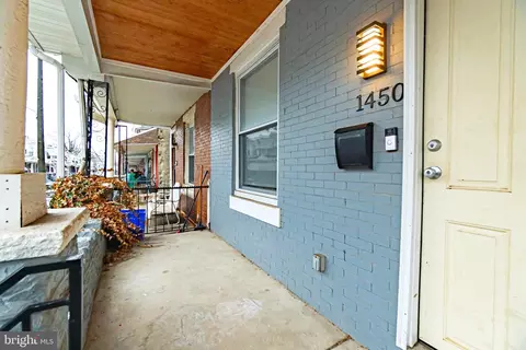 1450 N Wanamaker St, Philadelphia, PA 19131