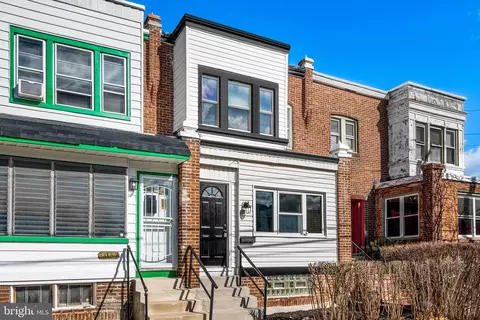 2055 W 65th Ave, Philadelphia, PA 19138
