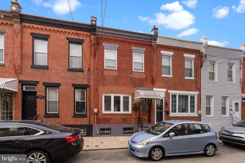 3190 Mercer St, Philadelphia, PA 19134