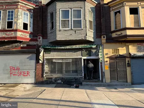 5420 Chester Ave, Philadelphia, PA 19143