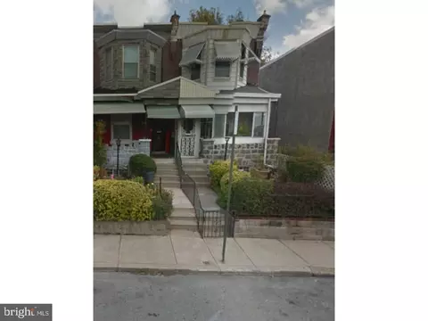 1447 N Alden St, Philadelphia, PA 19131