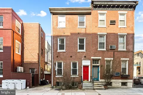 1537 Lombard St, Philadelphia, PA 19146
