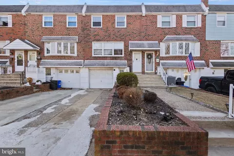 3322 Morrell Ave, Philadelphia, PA 19114