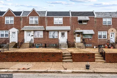 6130 Montague St, Philadelphia, PA 19135