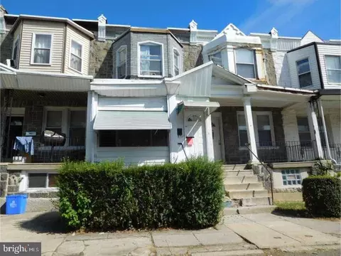 15 N Hirst St, Philadelphia, PA 19139