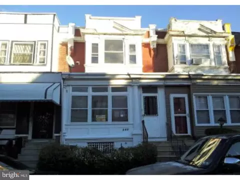 241 S Hirst St, Philadelphia, PA 19139