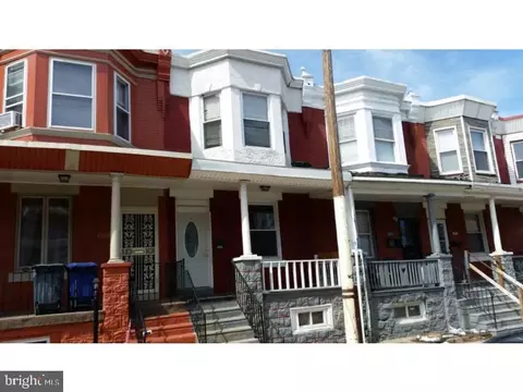 252 S Cecil St, Philadelphia, PA 19139