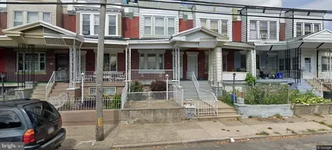 422 S 62nd St, Philadelphia, PA 19143
