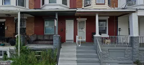 535 S Salford St, Philadelphia, PA 19143