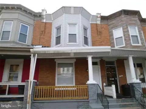 5538 Chancellor St, Philadelphia, PA 19139
