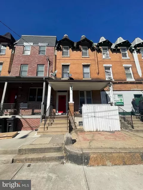 4105 W Girard Ave, Philadelphia, PA 19104