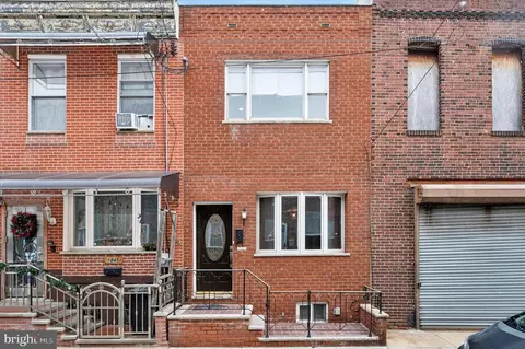 1847 S Chadwick St, Philadelphia, PA 19145