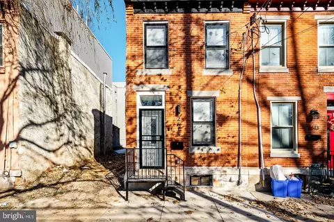 2615 W Jefferson St, Philadelphia, PA 19121