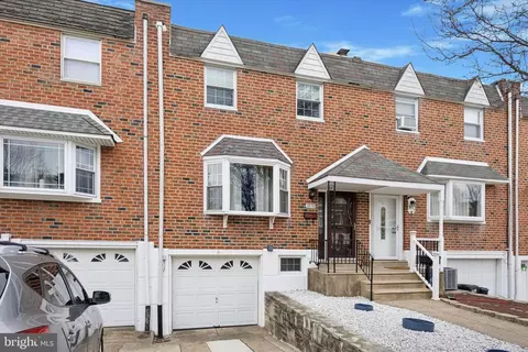 3553 Teton Rd, Philadelphia, PA 19154