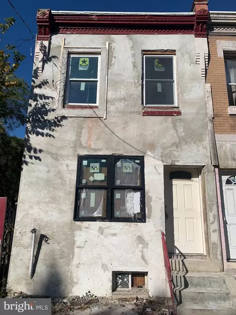 2416 N Clarion St, Philadelphia, PA 19132