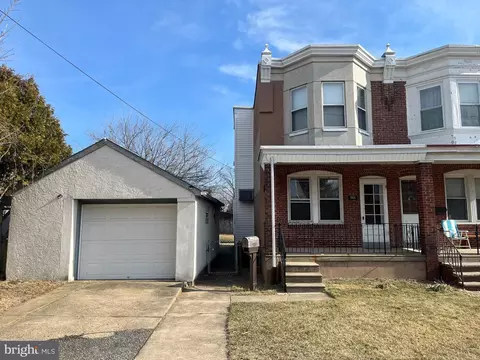 7431 Lawndale Ave, Philadelphia, PA 19111