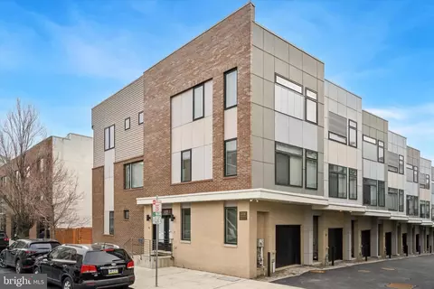 1336 N Mascher St #A, Philadelphia, PA 19122