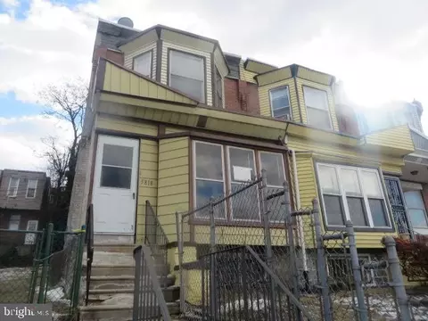 5818 Warrington Ave, Philadelphia, PA 19143