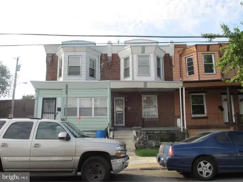 5820 Race St, Philadelphia, PA 19139