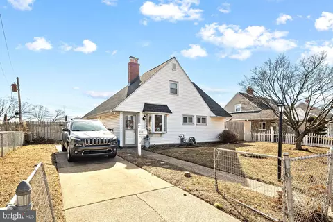 9209 Convent Ave, Philadelphia, PA 19114