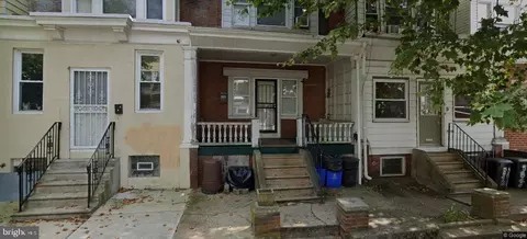 5848 Ludlow St, Philadelphia, PA 19139