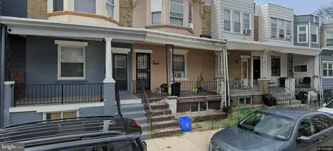 5924 Chancellor St, Philadelphia, PA 19139