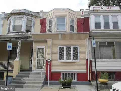 5938 Chancellor St, Philadelphia, PA 19139