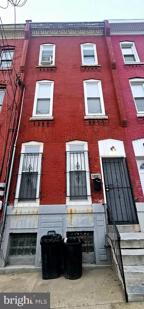 2118 N 9th St, Philadelphia, PA 19122