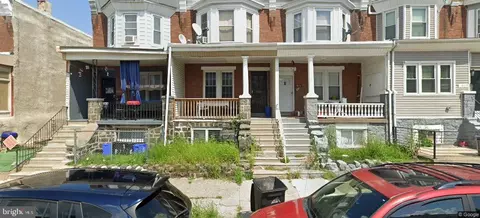 819 S 56th St, Philadelphia, PA 19143