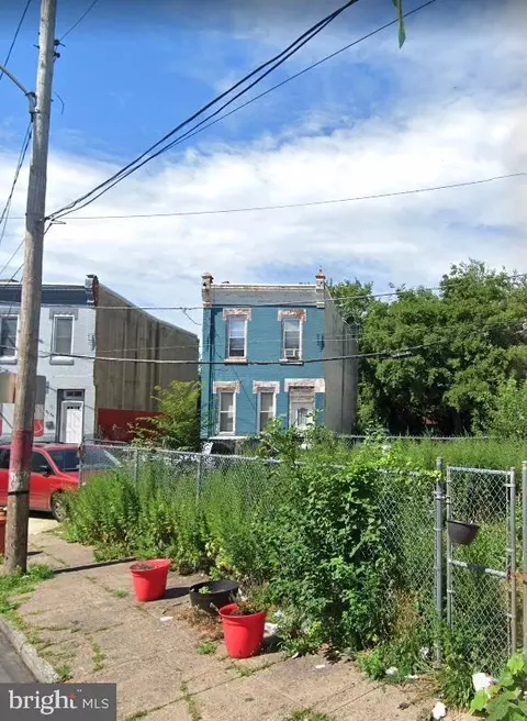 2010 N Stillman St, Philadelphia, PA 19121
