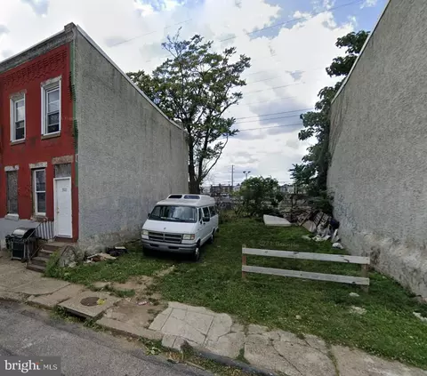 1924 N Newkirk St, Philadelphia, PA 19121