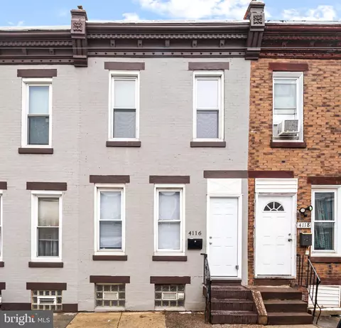 4116 N Fairhill St, Philadelphia, PA 19140