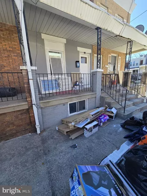 6360 Theodore St, Philadelphia, PA 19142
