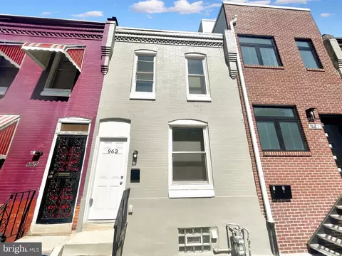 963 N 45th St, Philadelphia, PA 19104