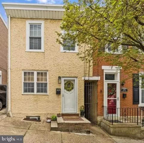 3674 Calumet St, Philadelphia, PA 19129
