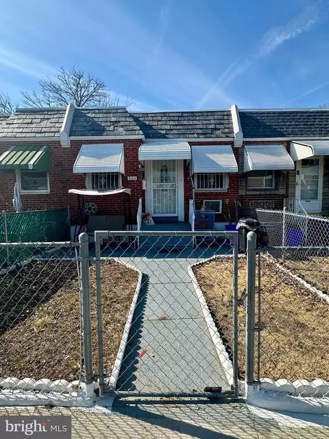 4138 J St, Philadelphia, PA 19124