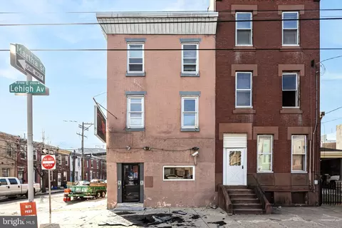 2124 E Lehigh Ave, Philadelphia, PA 19125