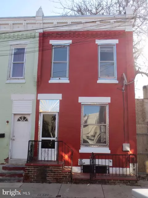 2851 N Palethorp St, Philadelphia, PA 19133