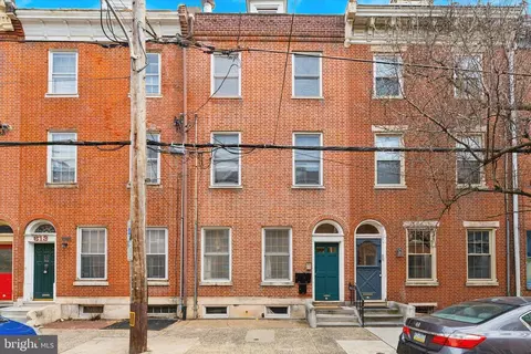 615 S 10th St, Philadelphia, PA 19147