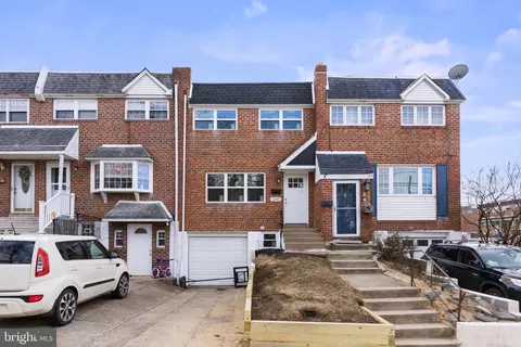 12603 Nanton Dr, Philadelphia, PA 19154