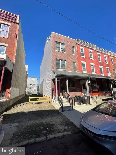 4131 Cambridge St, Philadelphia, PA 19104