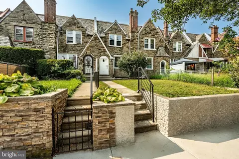 2338 77th Ave, Philadelphia, PA 19150