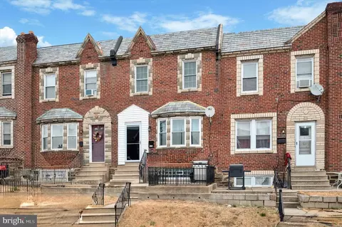 1325 Greeby St, Philadelphia, PA 19111