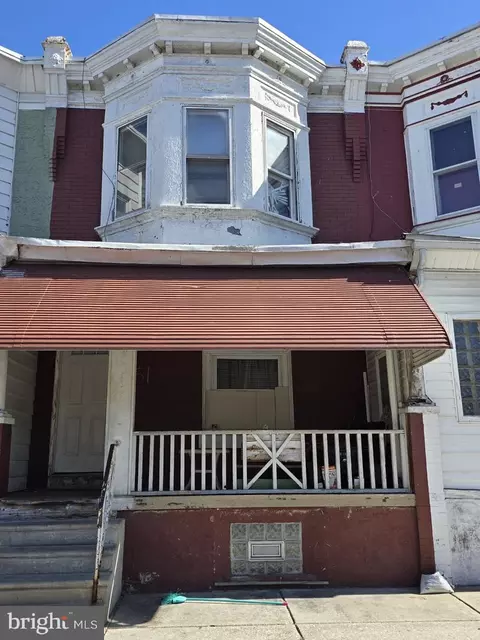 161 N Vodges St, Philadelphia, PA 19139