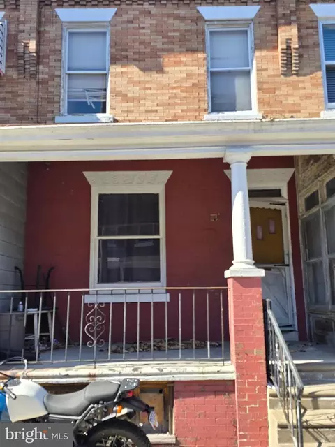 48 N Lindenwood St, Philadelphia, PA 19139