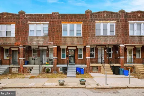 2084 Scattergood St, Philadelphia, PA 19124