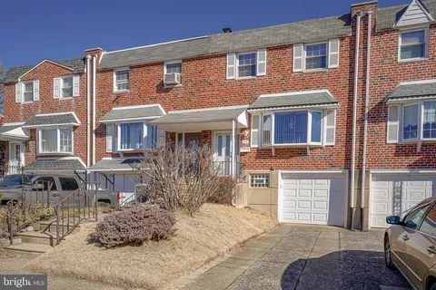12804 Elnora Rd, Philadelphia, PA 19154