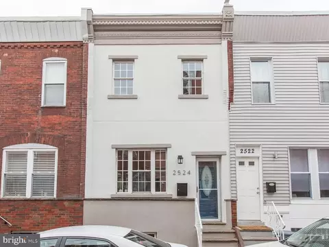 2524 S Watts St, Philadelphia, PA 19148